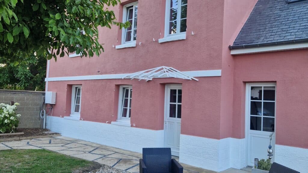 Rc-artisan - Peintre en Bâtiment : Guide Complet des Prestations et Savoir-faire - Featured Image 1