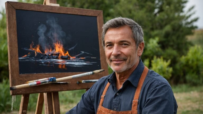 Rc-artisan - Comment Choisir un Peintre en Bâtiment Professionnel : Guide Complet - Featured Image 1
