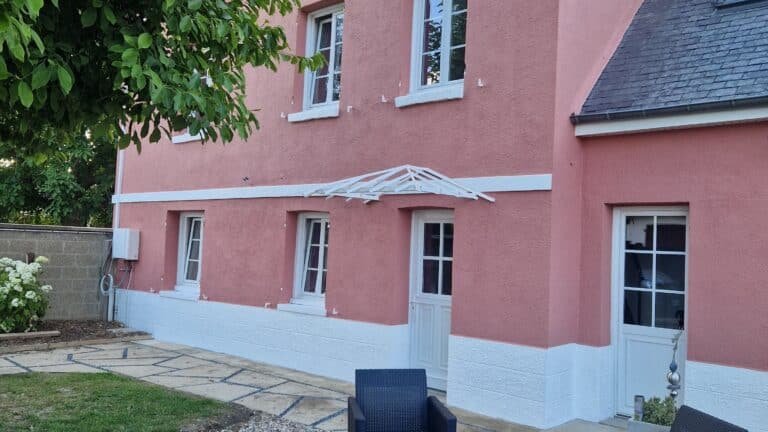 Rc-artisan - Peintre en Bâtiment : Guide Complet des Prestations et Savoir-faire - Featured Image 1