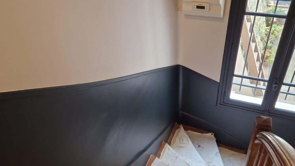 Rc-artisan - Comment trouver en 2025 un peintre en bâtiment fiable qui garantit des peintures écologiques, sans COV et une finition durable ? - Featured Image 1